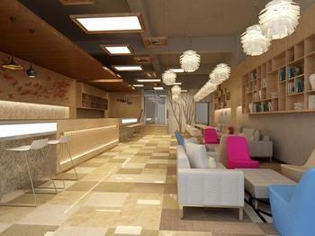 Youshe Boutique Hostel Ханчжоу Экстерьер фото