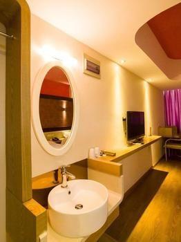 Youshe Boutique Hostel Ханчжоу Экстерьер фото